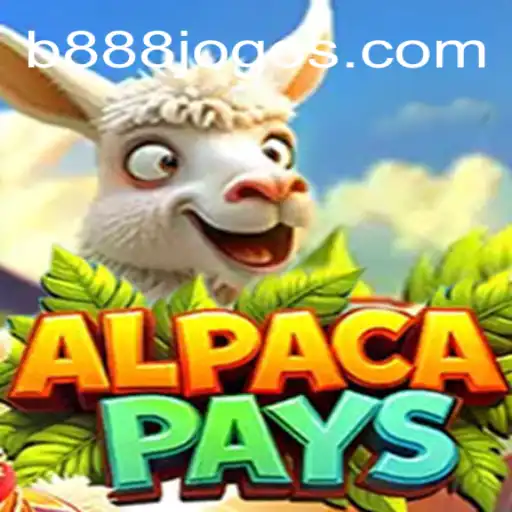 Conheça AlpacaPays: Um Jogo Emocionante Disponível em B888.games