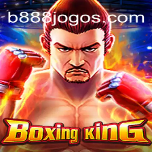 Explorando BoxingKing: Regras e Estratégias do Novo Jogo de B888.games