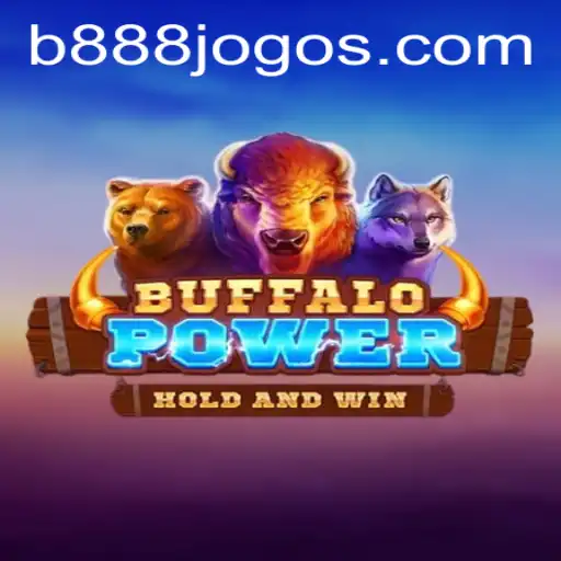 Explorando o Universo de BuffaloPower em B888.games