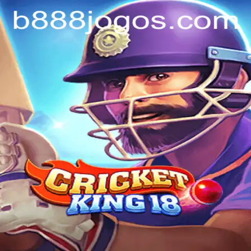CricketKing18: Uma Jornada no Universo do Cricket Digital