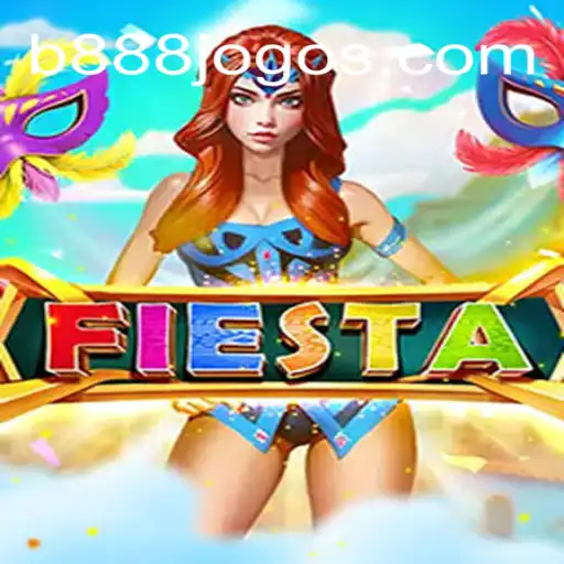 Descubra o Encantador Mundo de Fiesta: O Jogo da B888.games