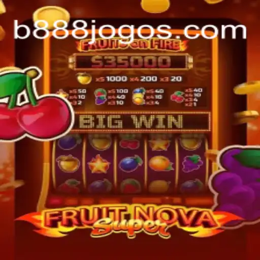 Explorando FruitNovaSuper: Um Mergulho no Mundo Envolvente do Jogo Online