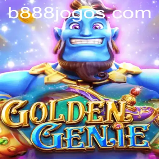 GOLDENGENIE e B888.games: Explorando o Novo Fenômeno dos Jogos