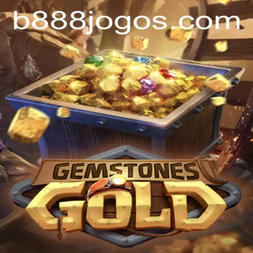 Descubra GemstonesGold: O Brilho das Pedras Preciosas