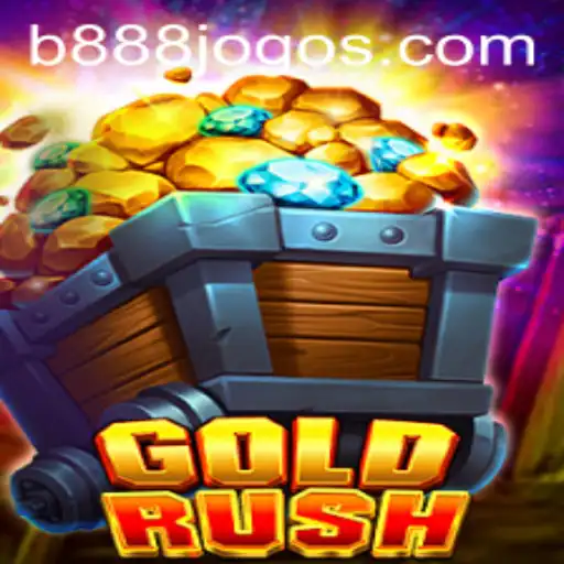 Explorando o GoldRush: O Novo Fenômeno de B888.games