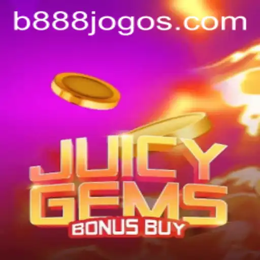 Explorando o Mundo do JuicyGemsBonusBuy no B888.games
