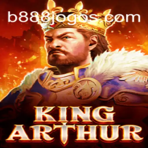KingArthur: Mergulhe na Aventura Épica de B888.games