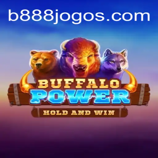 Explorando o Universo de BuffaloPower em B888.games