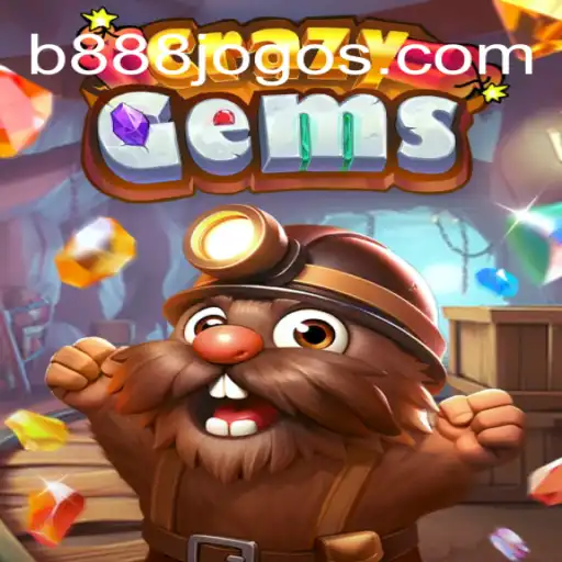 Descubra CrazyGems: O Jogo de Puzzle Que Conquistou o Mundo dos Games