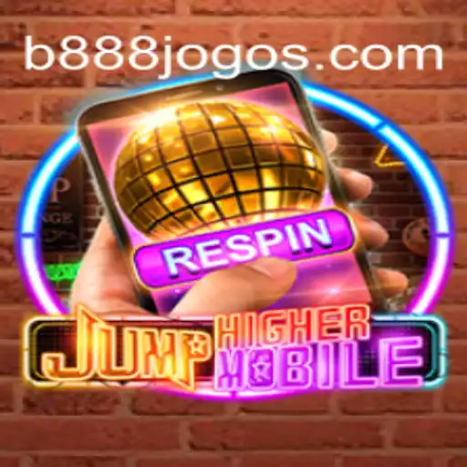 JumpHighermobile: A Nova Sensação Móvel em B888.games