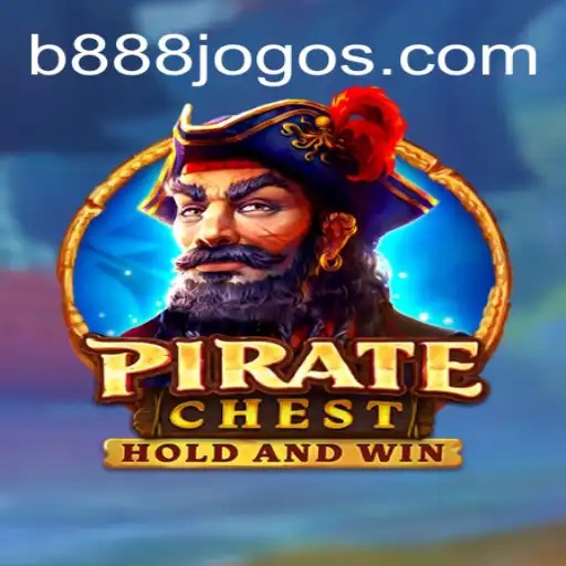 Descubra as Aventuras de PirateChest no Mundo de B888.games