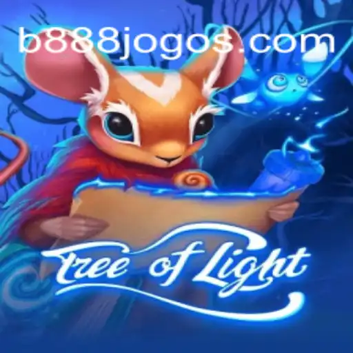 TreeofLight: Uma Jornada Luminosa no Mundo dos Jogos