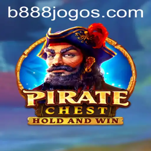 Descubra as Aventuras de PirateChest no Mundo de B888.games