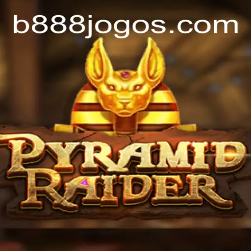 Discover the Adventure of PyramidRaider on B888.games
