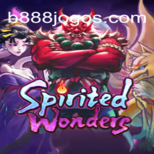 SpiritedWonders: Uma Aventura Imersiva em B888.games