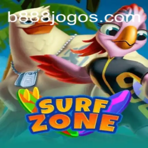 Descubra SurfZone no B888.games: Aventuras Aquáticas Inigualáveis