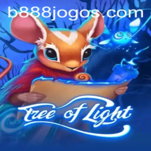TreeofLight: Uma Jornada Luminosa no Mundo dos Jogos